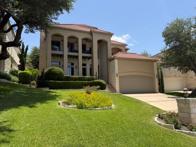 5 Sunset Park Cv, Lakeway, TX 78734