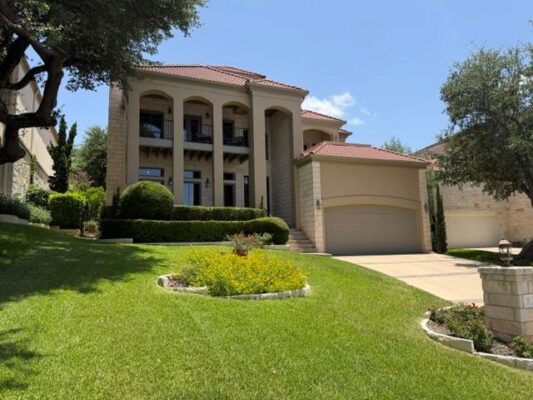 5 Sunset Park Cv, Lakeway