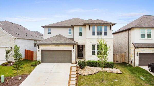 113 Chimney Stone Trl, Georgetown