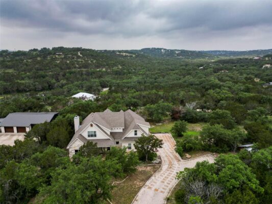 20501 Bee Hive Ln, Spicewood