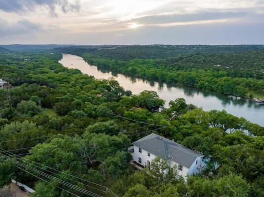1604 Cliffwood Dr, Austin