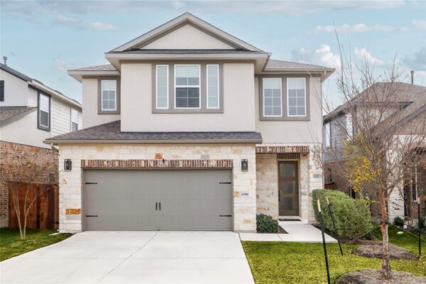 2356 Sawdust Dr, Georgetown