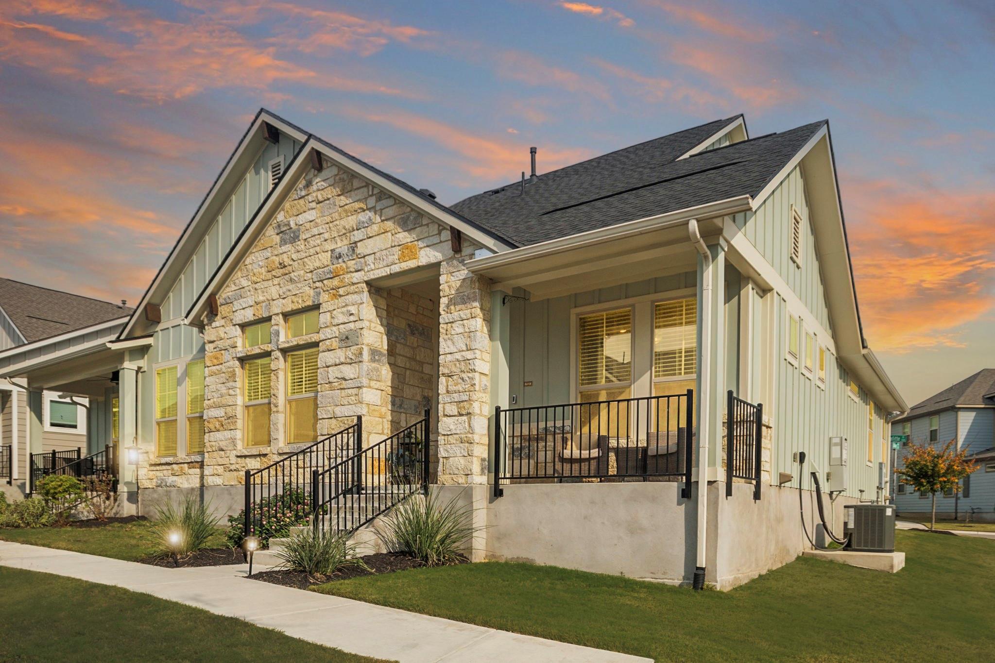 105 Lafitte Dr #101, San Marcos, TX 78666