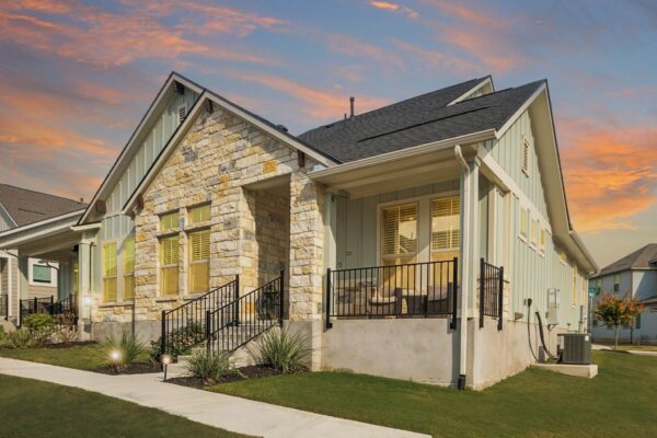 105 Lafitte Dr #101, San Marcos