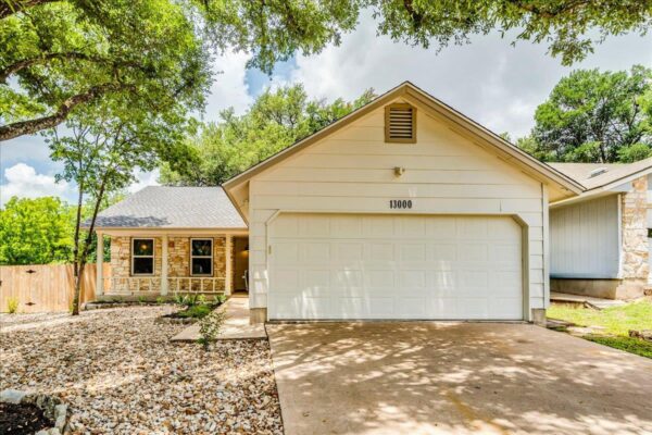 13000 Meadowheath Cv, Austin