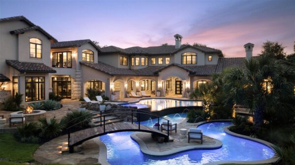 3667 Stoneridge Rd, Austin