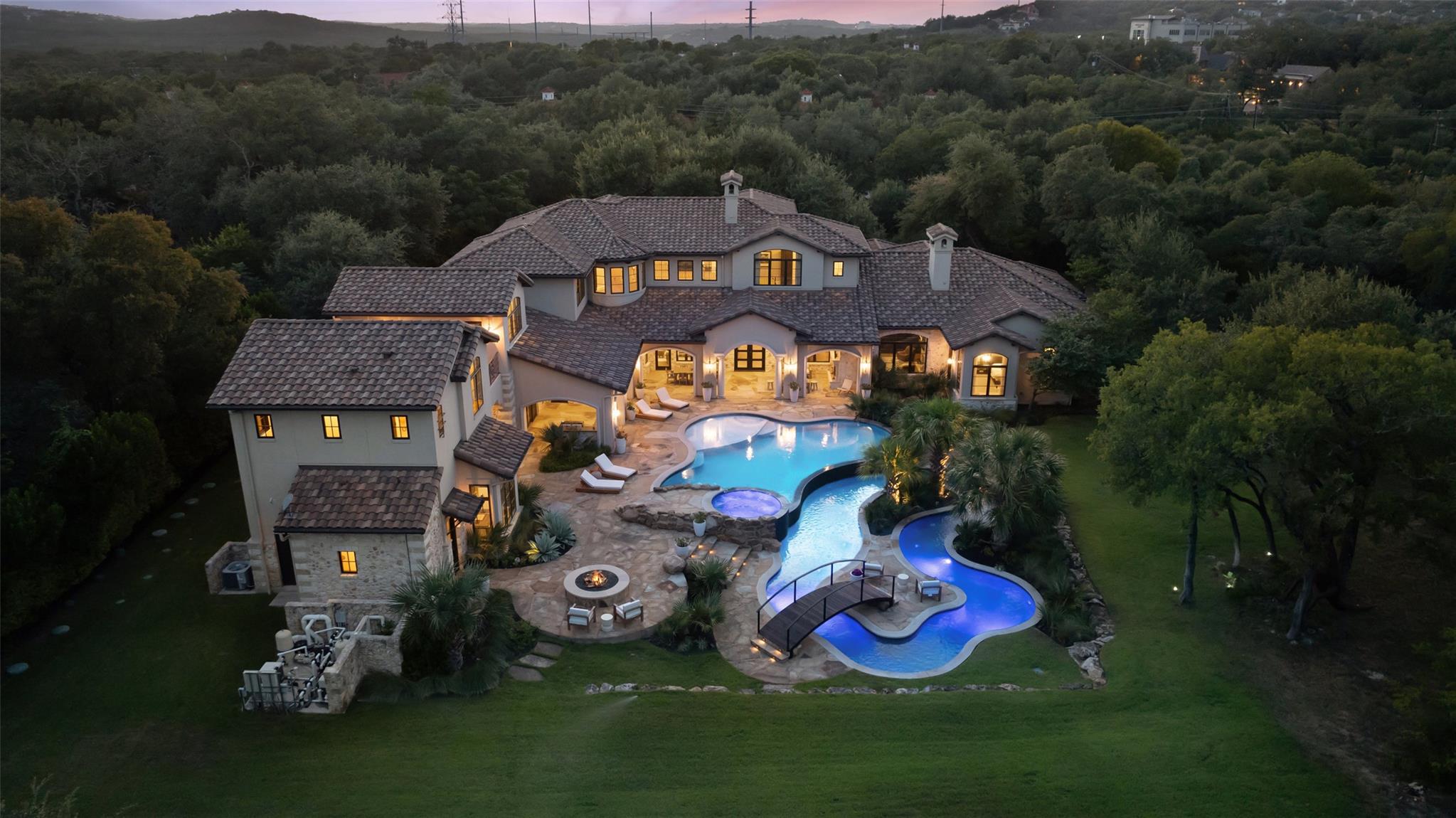 3667 Stoneridge Rd, Austin