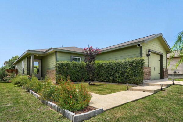 116 Millers Loop, Jarrell
