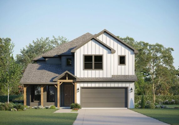 17116 Wind Chime Dr, Manor
