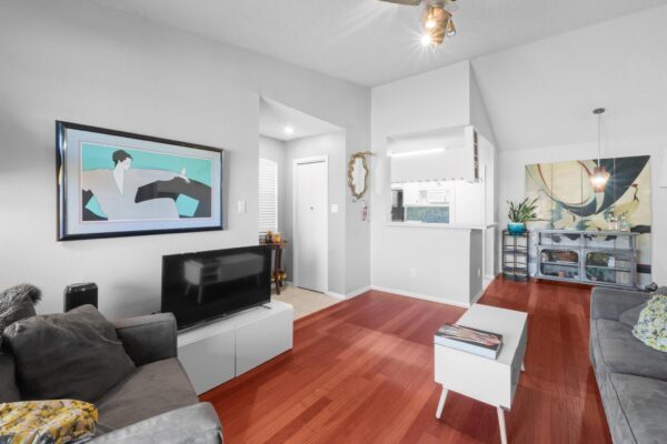 1601 Faro Dr #2204, Austin