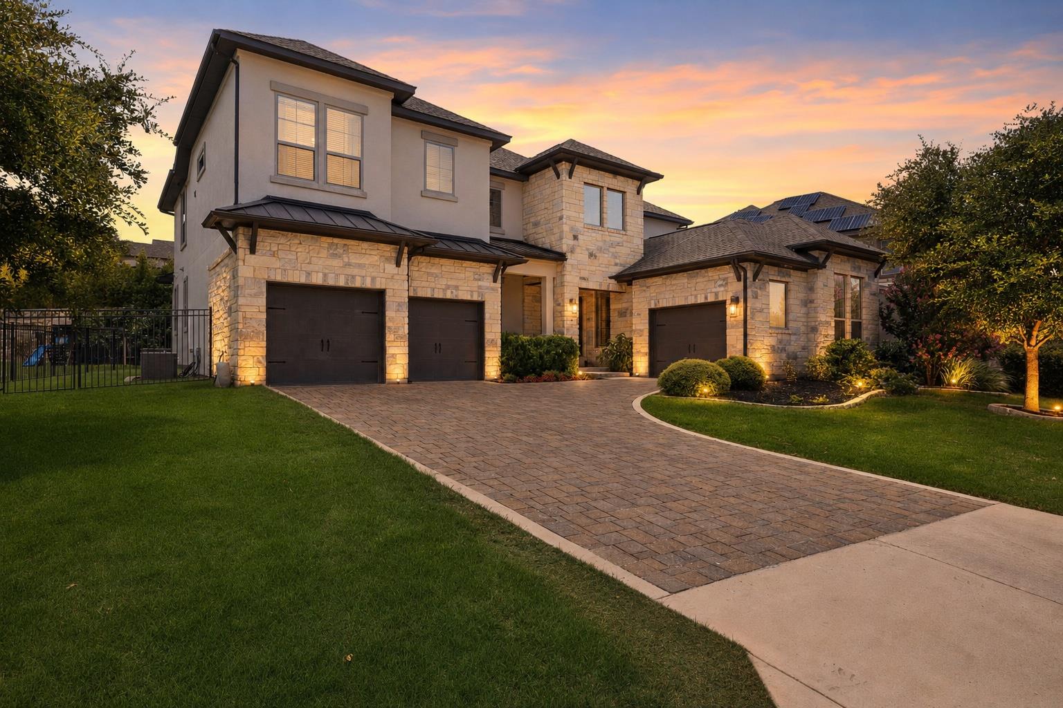 2307 Cades Spirit Bnd, Austin, TX 78738