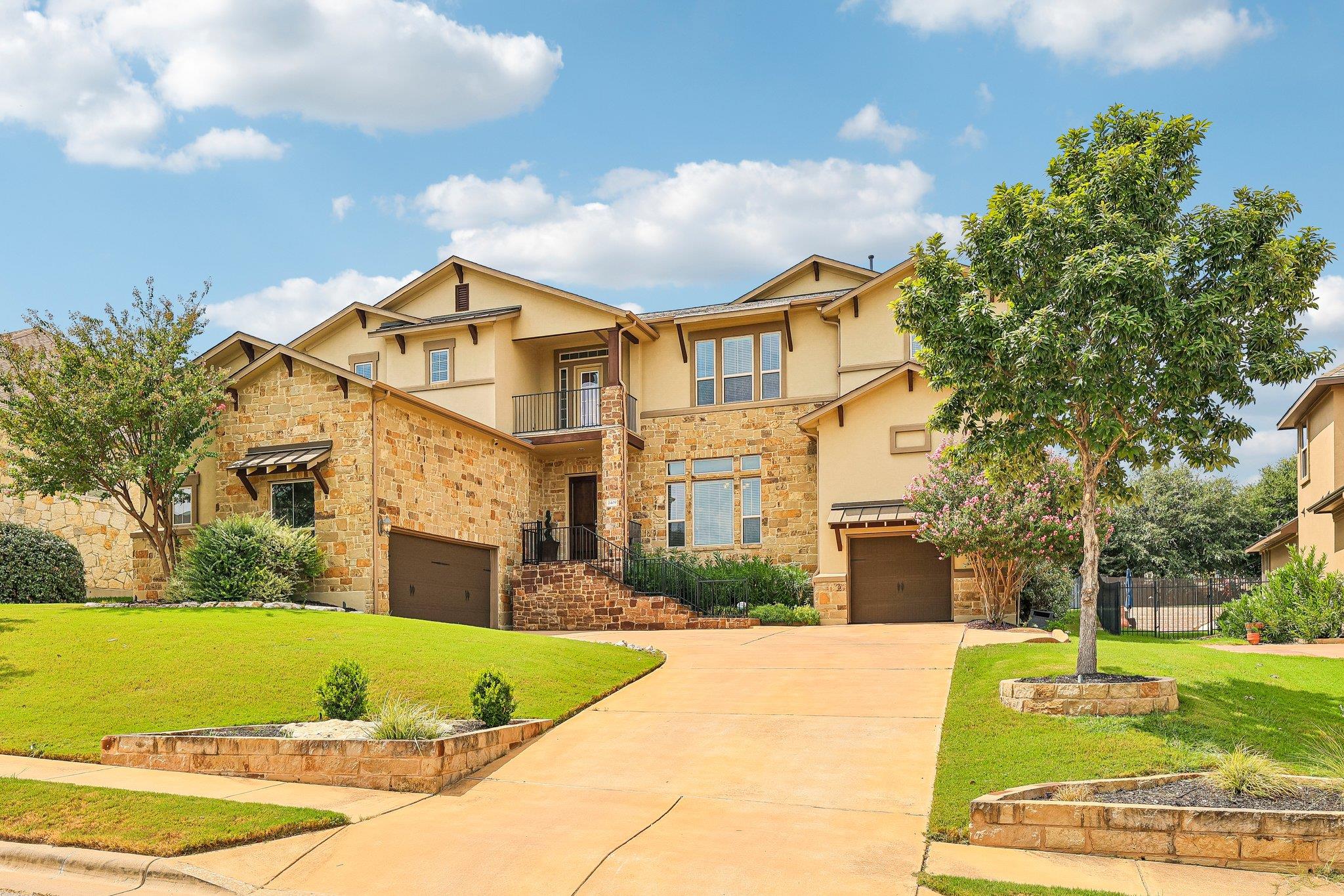 2409 Legend Trl, Leander, TX 78641