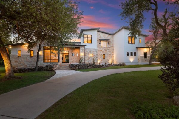 11002 Foundation Rd, Austin