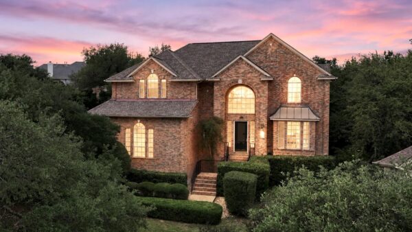 1708 Lemon Mint Ct, Austin