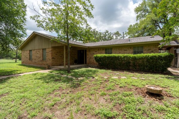 3511 Wyldwood Rd, Austin