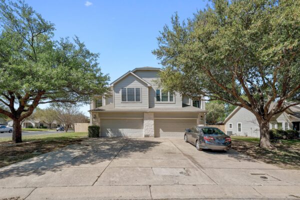 108 Prairie Springs Cv, Georgetown