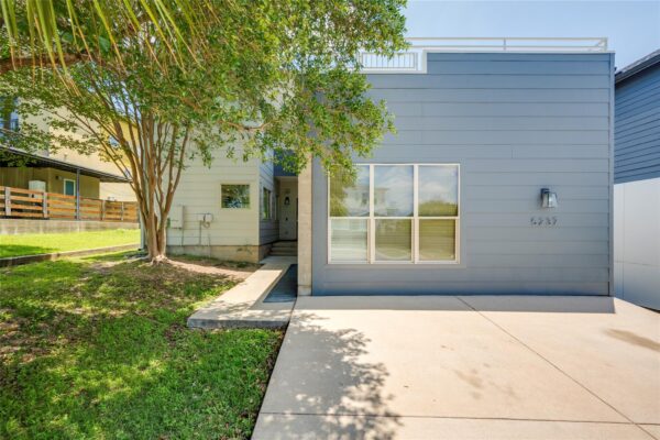 5237 Sendero Hills Pkwy, Austin