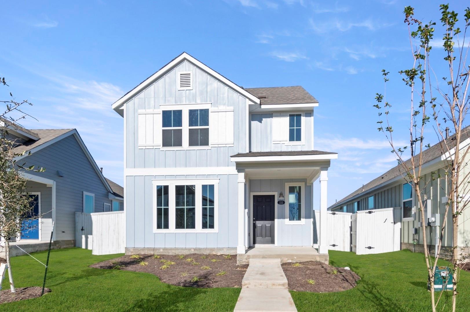 153 Daylily Dr, Elgin, TX 78621