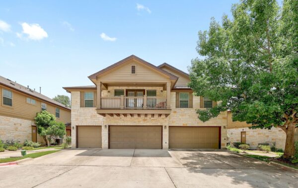 1310 Parmer Ln #1902, Austin