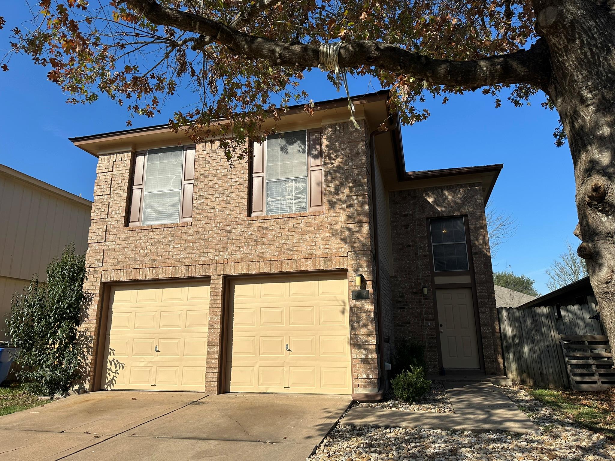 814 Smoke Signal Pass, Pflugerville, TX 78660