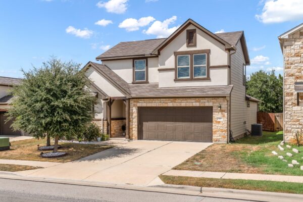 501 Limestone Rd, Liberty Hill