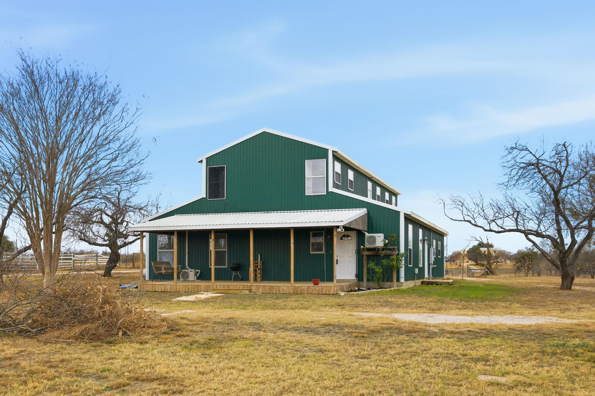 610 Eastview Dr, Georgetown, TX 78626