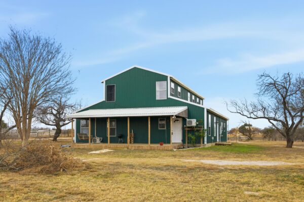 610 Eastview Dr, Georgetown