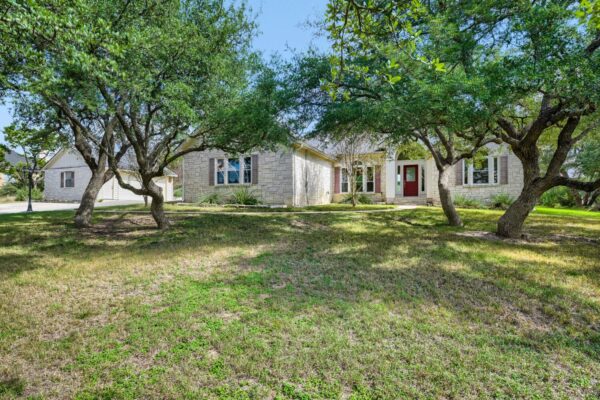 1049 Sunset Canyon Dr S, Dripping Springs