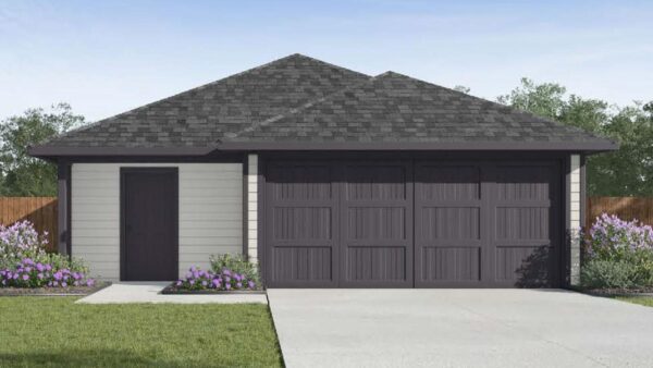 149 Wyatt Way, Jarrell