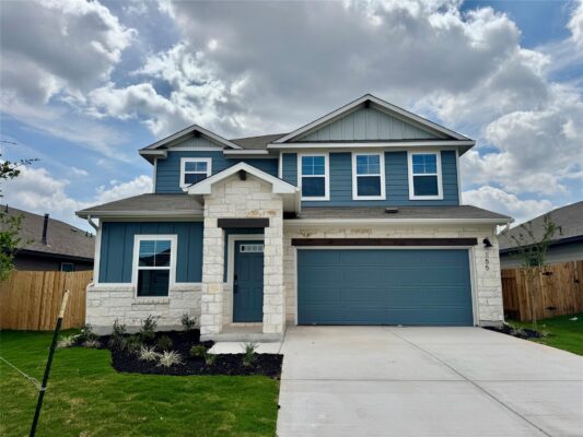 155 Boondoggle Rdg, Cedar Creek