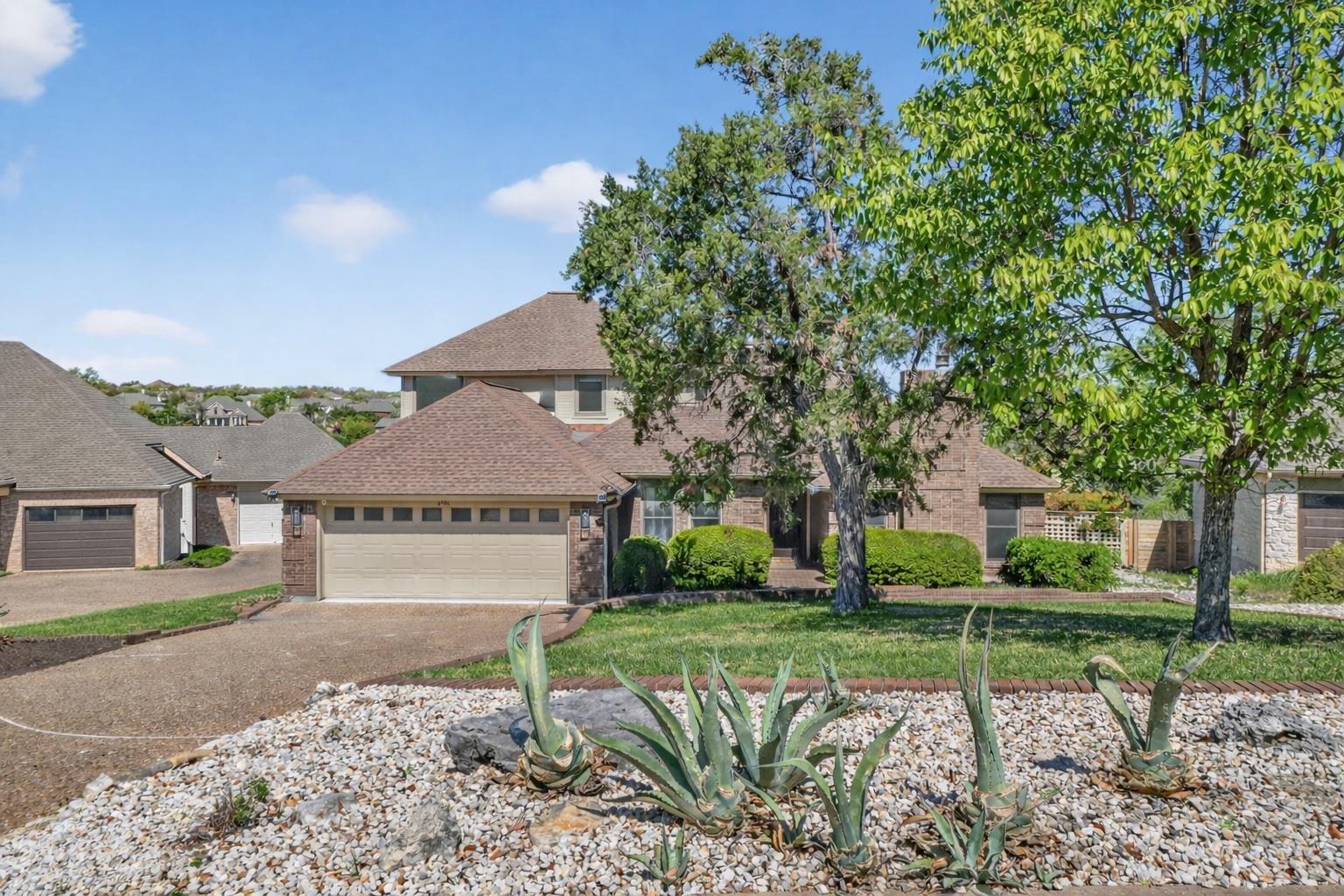 6506 Staghorn Cv, Austin, TX 78759