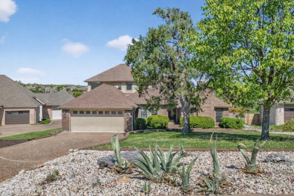 6506 Staghorn Cv, Austin