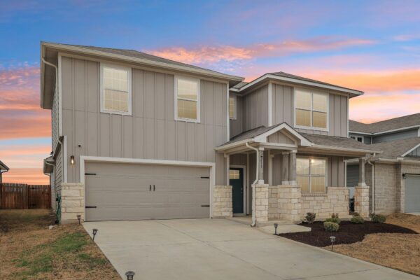 211 Big Sandy Creek Dr, Hutto