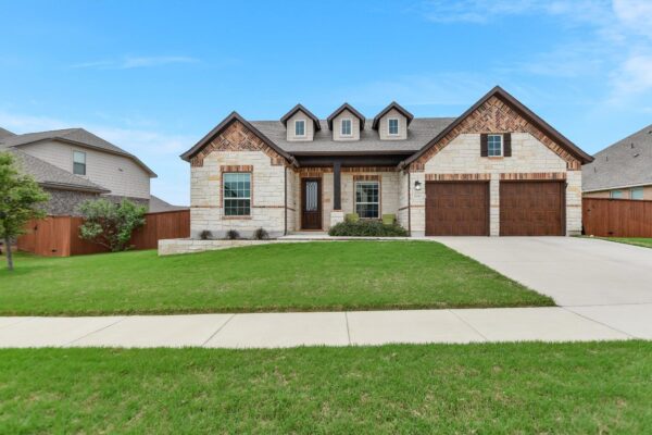 2009 Waterview Rd, Georgetown