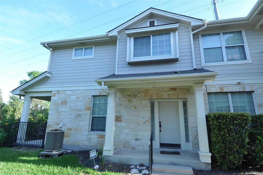 1900 Scofield Ridge Pkwy #5403, Austin, TX 78727