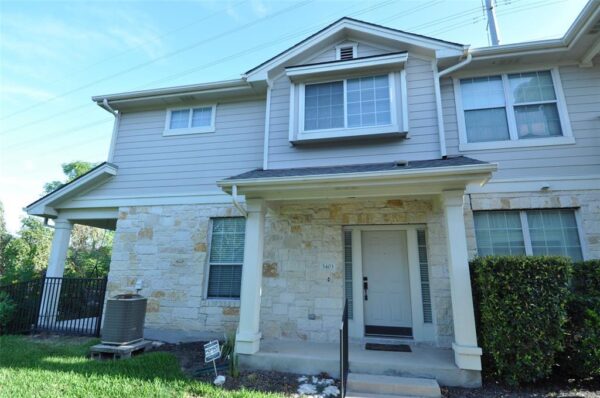 1900 Scofield Ridge Pkwy #5403, Austin
