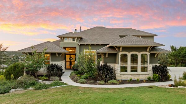 108 Honey Locust Ct, Driftwood