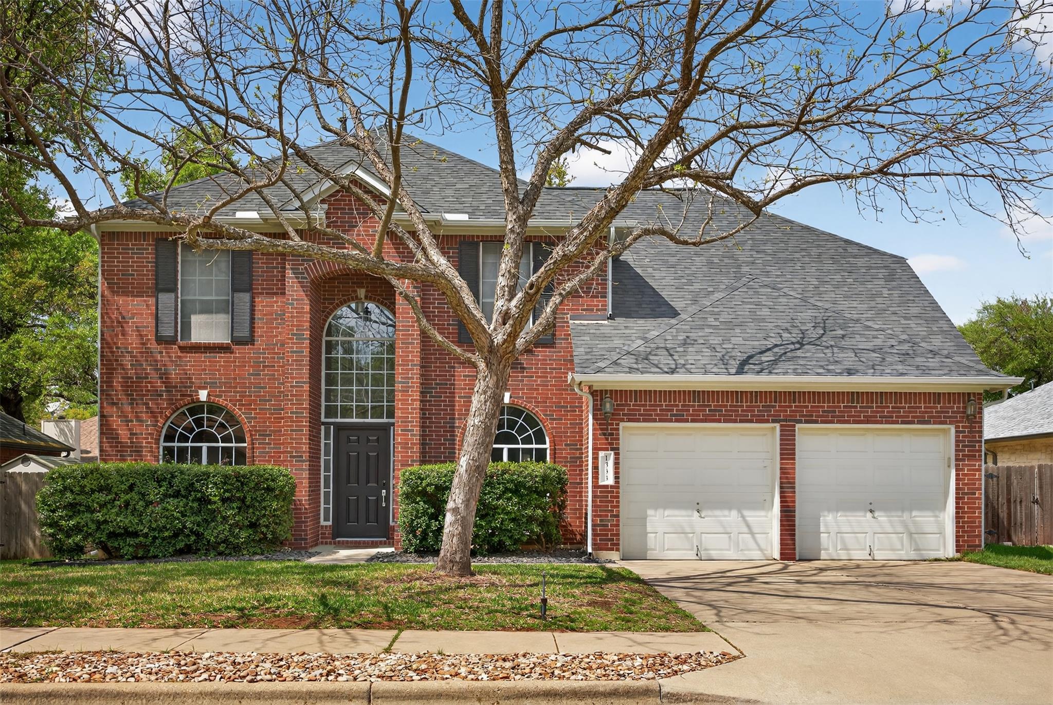 1333 Nightingale Dr, Cedar Park