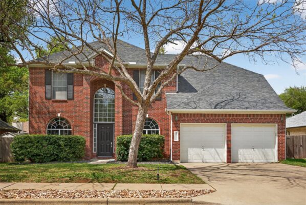 1333 Nightingale Dr, Cedar Park