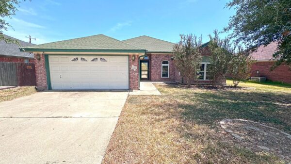 4300 Pennington Ave, Killeen