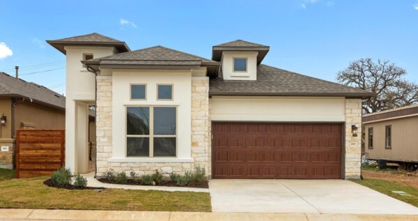 201 Skyflower Dr, Georgetown