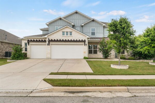 5700 Fresno Ave, Pflugerville