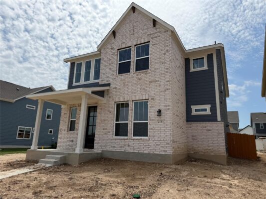 213 Leeland Dr, Liberty Hill