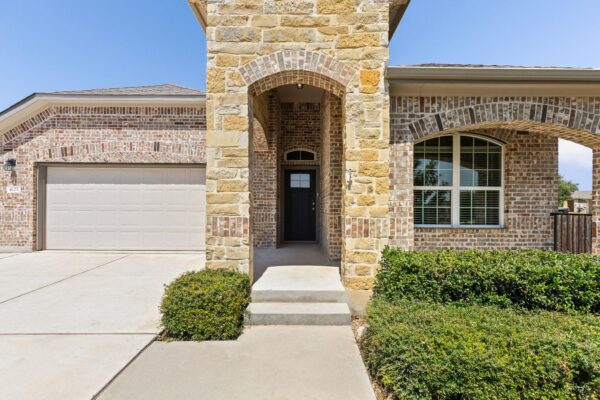 4125 Buffalo Ford Rd, Georgetown