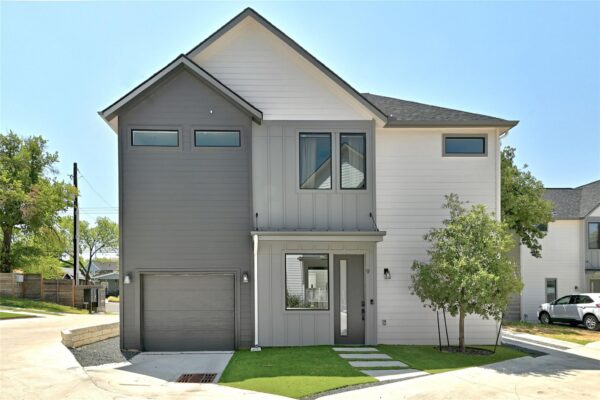 1140 Webberville Rd #9, Austin