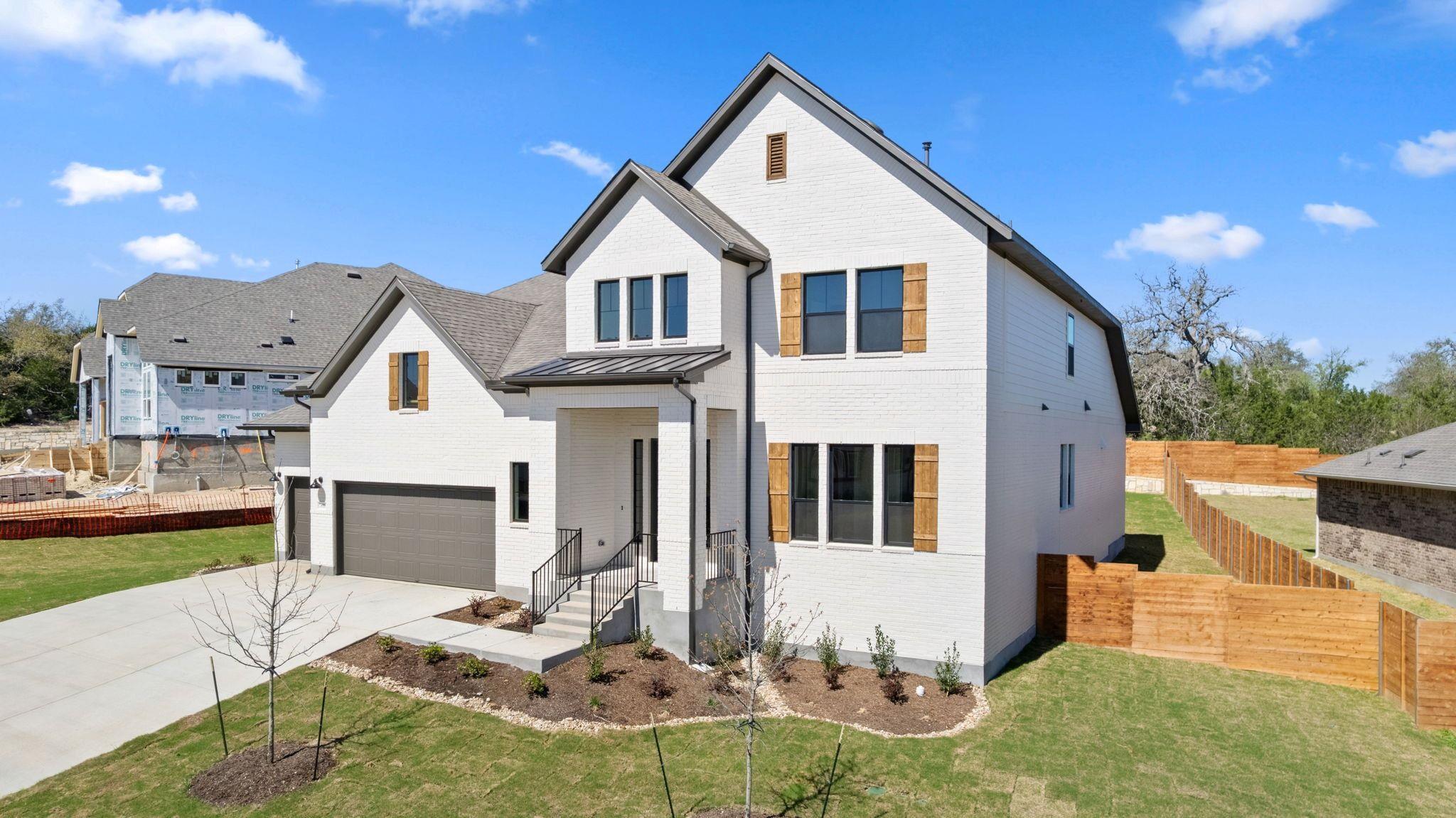 7616 Montage Dr, Austin