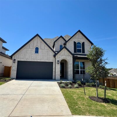 237 Wild Lily Trl, Georgetown