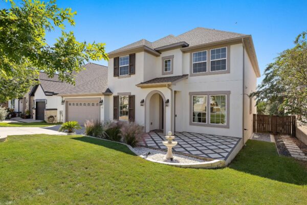 218 Encanto Pl, Austin