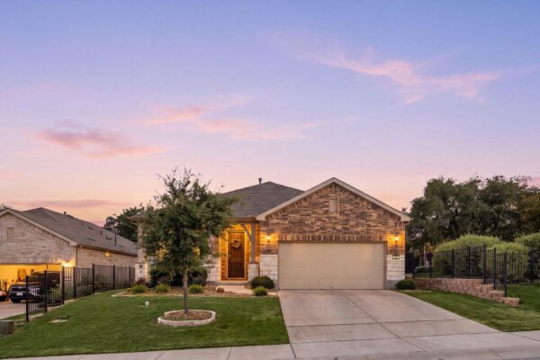 405 Kitty Hawk Rd, Georgetown