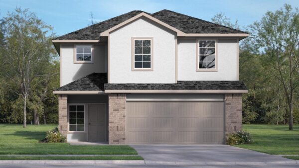 1937 Arbuckle Dr, Leander